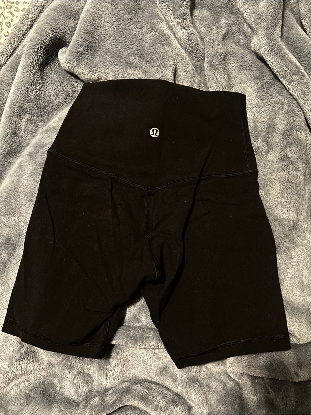 Lululemon Align 6" Short